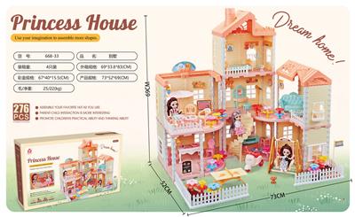 Self-assembling - OBL10077457