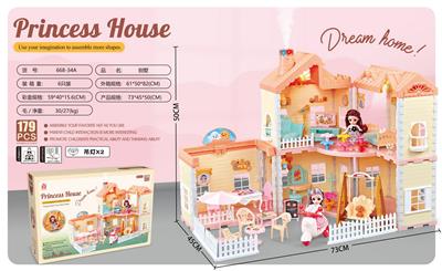 Self-assembling - OBL10077460