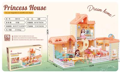 Self-assembling - OBL10077463