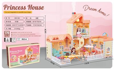 Self-assembling - OBL10077464