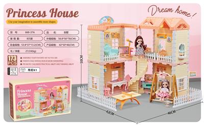 Self-assembling - OBL10077466