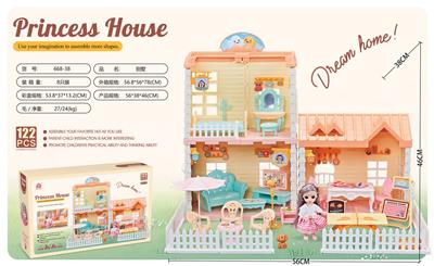 Self-assembling - OBL10077467