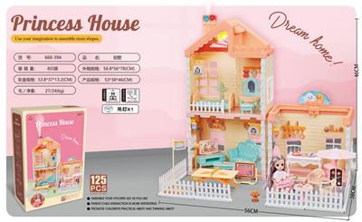 Self-assembling - OBL10077470