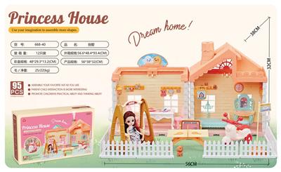 Self-assembling - OBL10077471