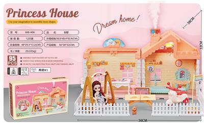 Self-assembling - OBL10077472