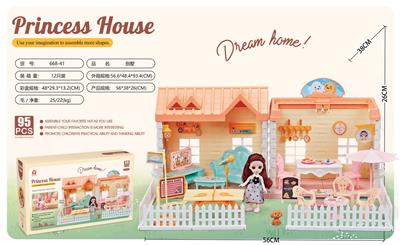 Self-assembling - OBL10077473