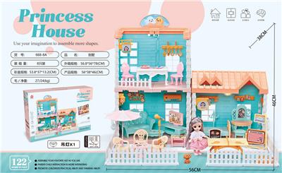 Self-assembling - OBL10077480