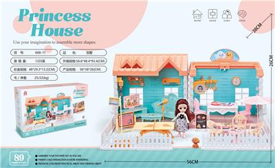 Self-assembling - OBL10077485