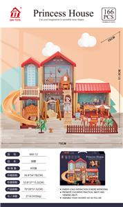 Self-assembling - OBL10077487