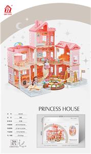 Self-assembling - OBL10077504