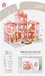 Self-assembling - OBL10077505