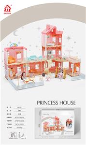 Self-assembling - OBL10077506