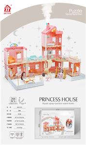 Self-assembling - OBL10077507