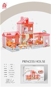 Self-assembling - OBL10077510