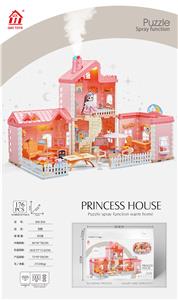 Self-assembling - OBL10077511