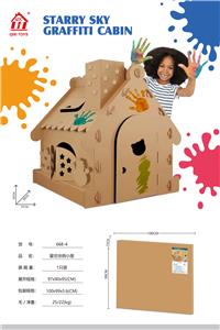 Self-assembling - OBL10077515