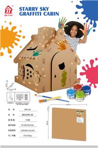 Self-assembling - OBL10077516