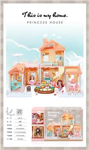 Self-assembling - OBL10077517