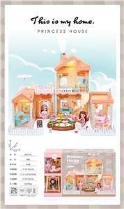 Self-assembling - OBL10077518