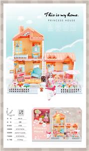 Self-assembling - OBL10077521