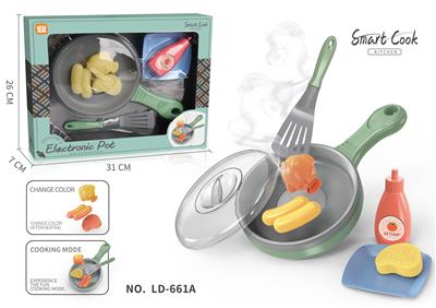 Electric series - OBL10077529