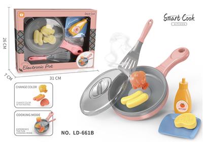 Electric series - OBL10077530