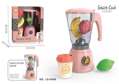 Electric series - OBL10077536