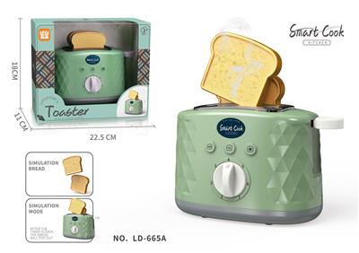 Electric series - OBL10077537