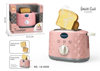 Electric series - OBL10077538