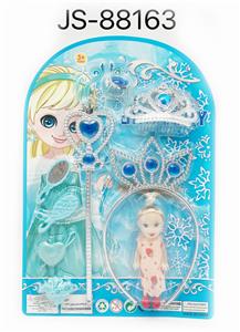 Beauty set - OBL10077580