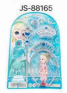 Beauty set - OBL10077582