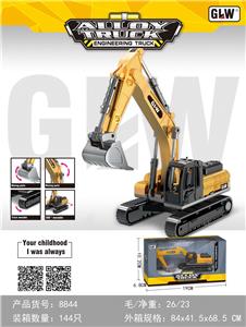 Die-cast toys - OBL10077707