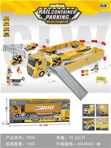 Die-cast toys - OBL10077715