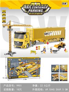 Die-cast toys - OBL10077722