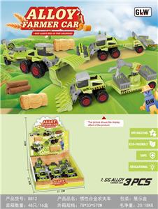 Die-cast toys - OBL10077727