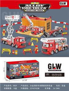 Die-cast toys - OBL10077731