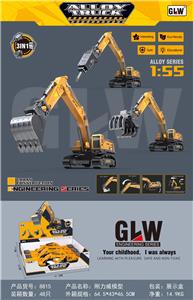 Die-cast toys - OBL10077748