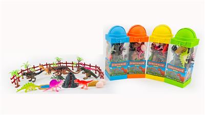 Animaltoys - OBL10077764