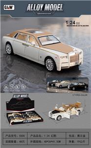 Die-cast toys - OBL10077773