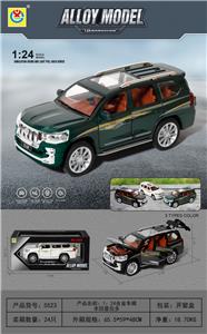 Die-cast toys - OBL10077792