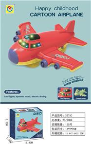 Electric series - OBL10077806