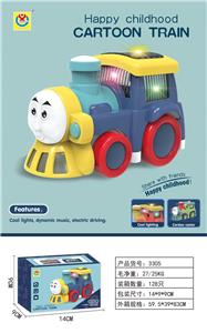 Electric series - OBL10077809