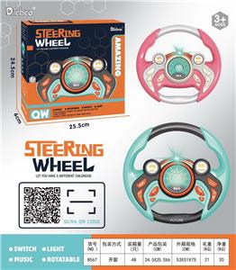Electric series - OBL10077811