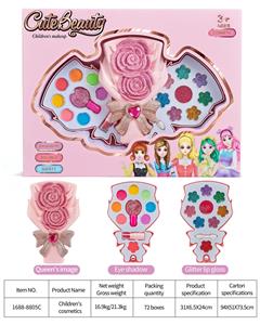 儿童彩妆 - OBL10077993