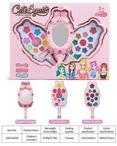 儿童彩妆 - OBL10077995