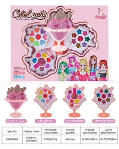 儿童彩妆 - OBL10078015