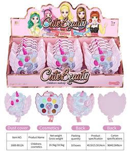儿童彩妆 - OBL10078027