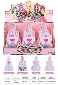儿童彩妆 - OBL10078028