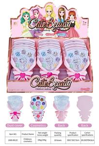 儿童彩妆 - OBL10078029