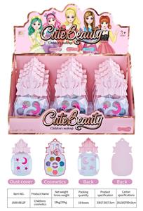 儿童彩妆 - OBL10078032